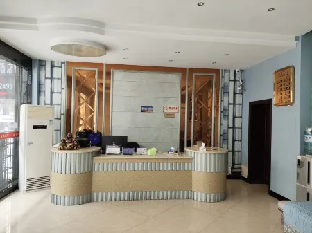 Danzhai Mayflower Hotel Отели рядом с достопримечательностью «Longjing Ancient Pavilion»