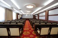 Wuqia International Business Center Hotels in Wuqia
