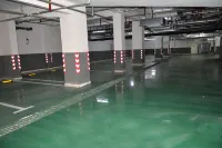 Lintan Primrose Hotel - Bãi đậu xe