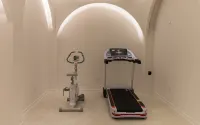 Shuizhouyuan Vacation Apartment (Guilin Lijiang Maozhou Island) - Gym