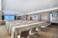 Vienna International Hotel (Zhangzhou Changtai Branch) - Mountain view