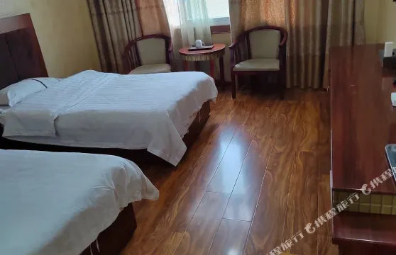 江孜陽光商務賓館