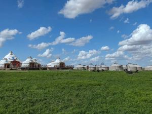 Hiramuren Grassland Visitor Reception