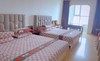 Leiyuquan Hongji Seascape Xinhai Apartment