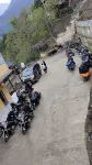 Fugong Old Mdeng Yunjing Yuanshe Homestay - 주차장