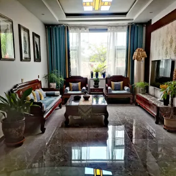 Xibaipo Xiaohang Homestay
