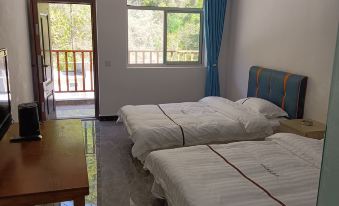 Taibai Shuangyutan Homestay