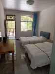 Taibai Shuangyutan Homestay