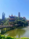 Yuxuan Cinema Apartment (China Resources Vientiane City Branch)