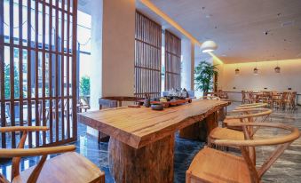 Fanjingshan Shanye Wuchen B&B (Scenic Spot Dongmen Gate)