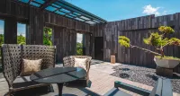 One house Hotels in Miaoli County