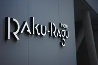 Hotel Rakuragu - balcón