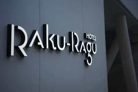 Hotel Rakuragu