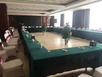 Jianhu Xiangyang International Fishing Port Hotel Hotels in Jianhu