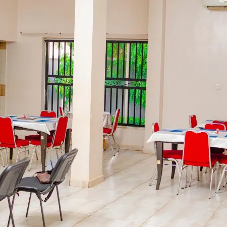 SoulCare Gardens Hotel