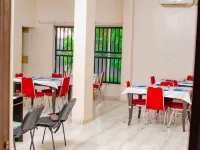 SoulCare Gardens Hotel - breakfast