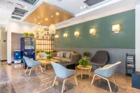 Campanile  Hotel (Lanzhou Jiaotong University)