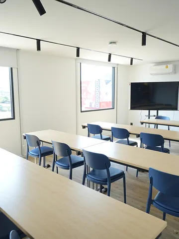 รูปภาพของโก โฮเทล ศรีราชา ที่เซ็นทรัล ศรีราชา