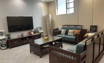 Dengni Xiaozhu Homestay