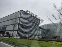 Sanyue Lumingju (Hudie Plaza)