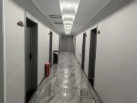Everest Warrior Oxygen Hotel Hotels in Tingri