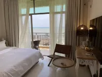 Taishan Tinghai Dwelling B&B