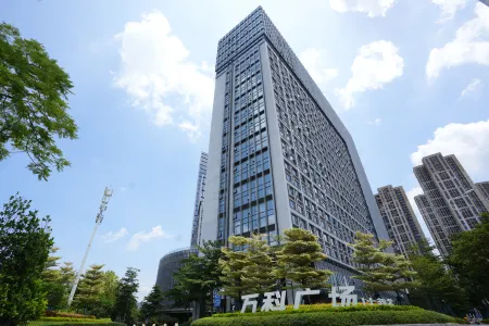 XIAMEN MARRIOTT® HOTEL & CONFERENCE CENTRE。‌