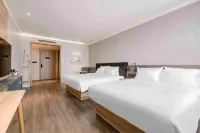 HanTing Hotel (Kaifeng Weishi) - Breakfast