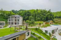 簡一隱民宿（榮耀天空之城 ） 鄰近榮耀天空之城的酒店