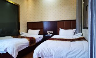 Langmusi Yongzhong Hotel