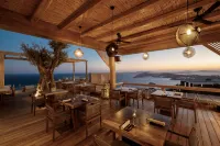 Alissachni Mykonos Hotels in Mykonos