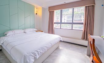 Miyue Business Hotel Fuling District