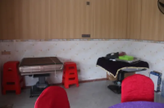 Libo Xiaoqikong Xinjiayuan Inn