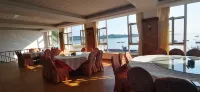長海泊岸金灣度假飯店