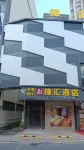 Dongguan Zhanghui Hotel Hotels near Zhanji Square Block 2