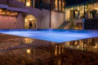 Bernese Resort Hotel powered by Cocotel - Pools