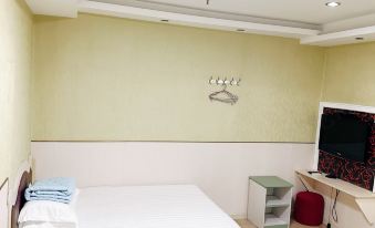 Colorful Express Hotel (Harbin Cancer Hospital)