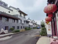 Banshan Bieyuan Homestay (Nishan Sacredland)