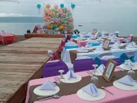 Seaview Beach Resort Hotels in Sibulan