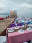 Seaview Beach Resort Hotels in San Jose