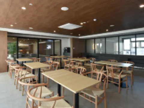 Hotel Cielo 始興市のホテル