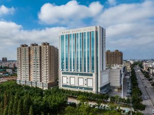 Atour Hotel Lianyungang Wanda Plaza