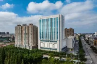 Atour Hotel Lianyungang Wanda Plaza Hotels near Jinluo Cold Meat Store (Xiguan Road)
