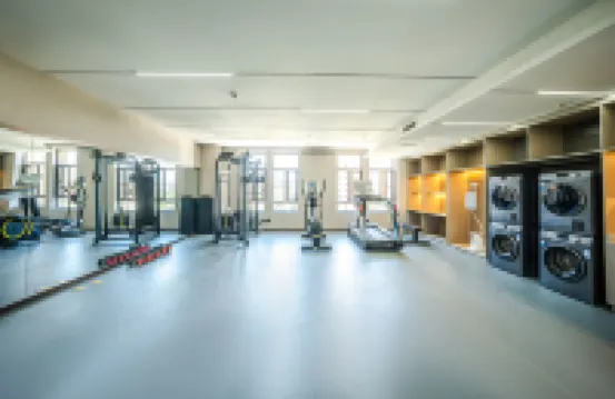 Holiday Inn Ale Thai Fan Hotels in Altay City