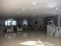 Oriental Pearl Hotel Hotels in East Ujimqin Banner