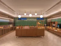Orange Hotel (Turks Bagua City Taijitan Branch) فنادق في ته كه سى