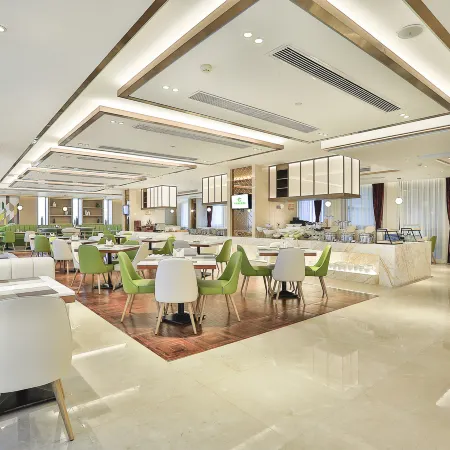 T-JOY Hotel Guazhu Lake
