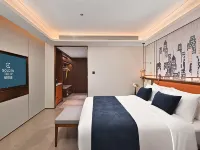 Golden Tulip Shanghai Hongqiao Yankuang Hotel Hotels in der Nähe von Shanghai Fabrikverkauf