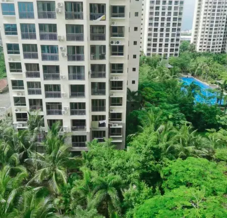 Boliya Vacation Homestay