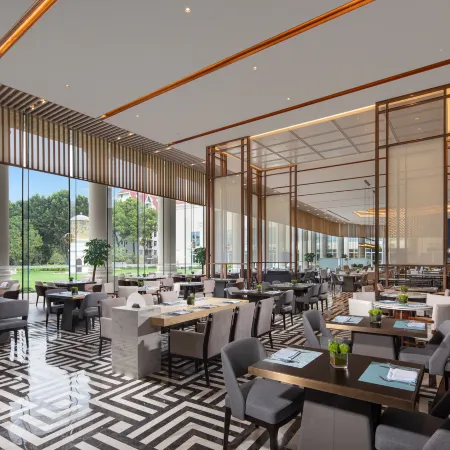 Swissôtel Hefei Grand Park